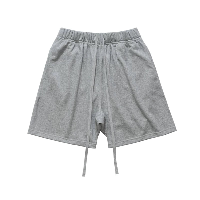 ONSEVENINE Heather  Drawstring Sweatshorts