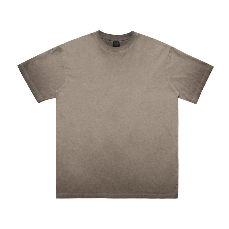 ONSEVENINE Minimalist Oversized Tee