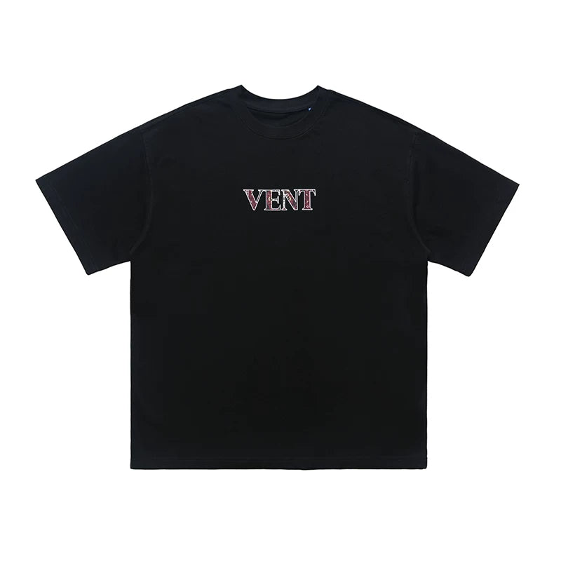 ONSEVENINE "Success Comes From Hard Work" Persian Rug Graphic Tee