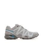 Salomon Speedcross 3 Alloy/Ballad Blue/Castlerock