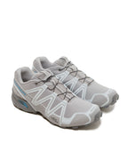 Salomon Speedcross 3 Alloy/Ballad Blue/Castlerock