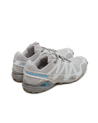 Salomon Speedcross 3 Alloy/Ballad Blue/Castlerock