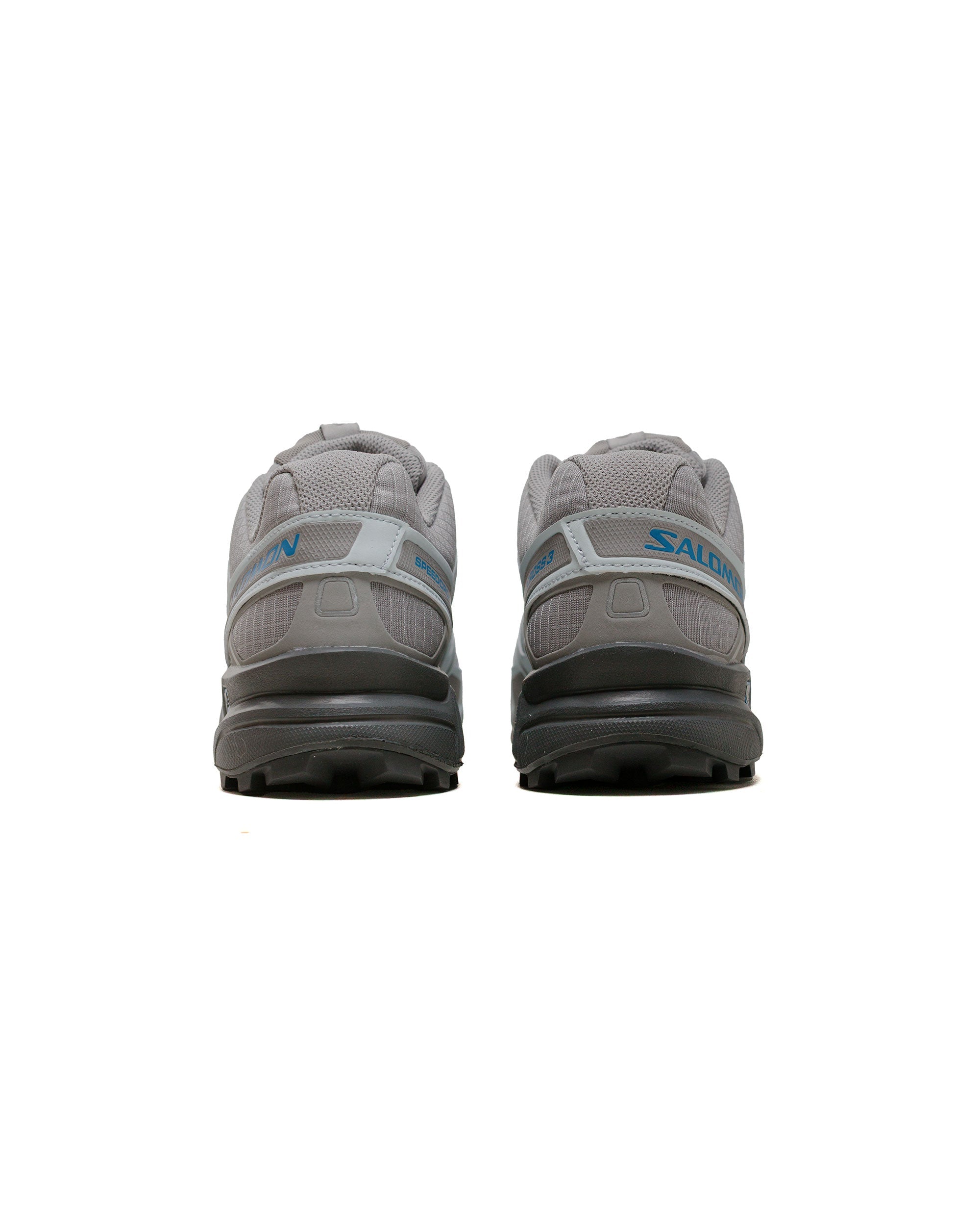 Salomon Speedcross 3 Alloy/Ballad Blue/Castlerock