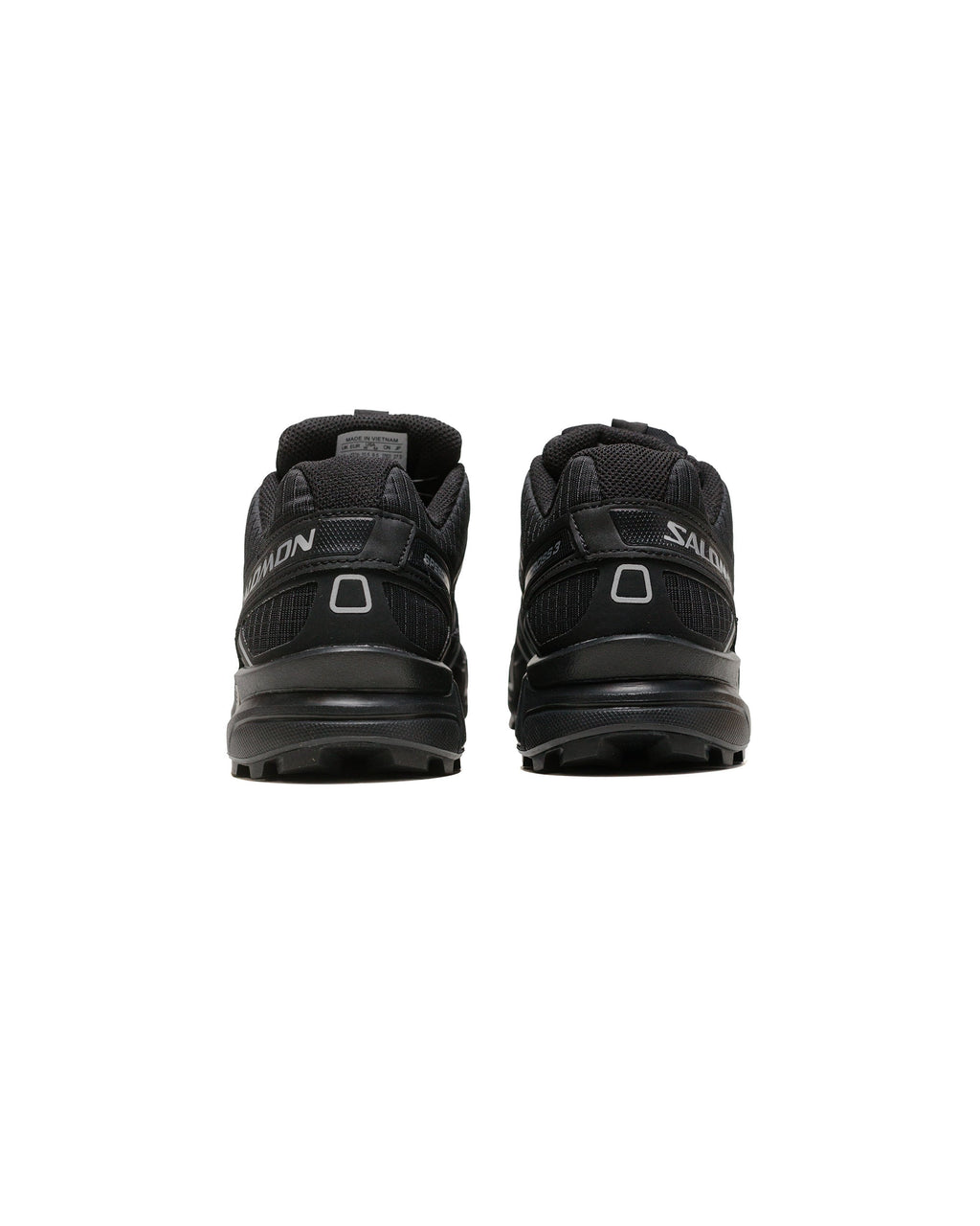 Salomon Speedcross 3 Black/Ftw Silver