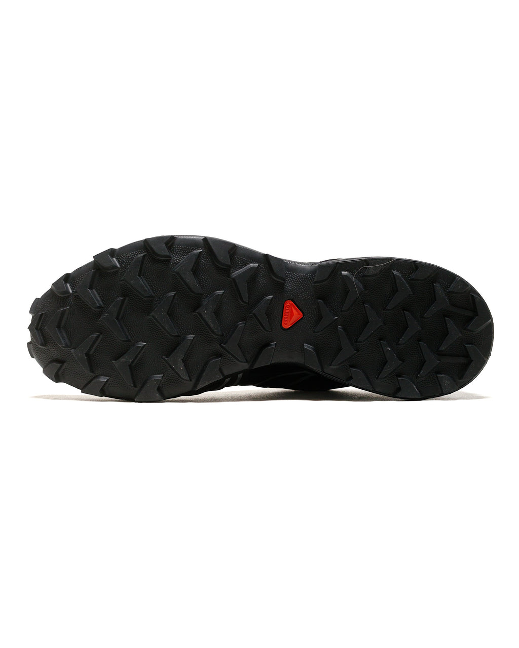 Salomon Speedcross 3 Black/Ftw Silver
