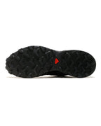 Salomon Speedcross 3 Black/Ftw Silver