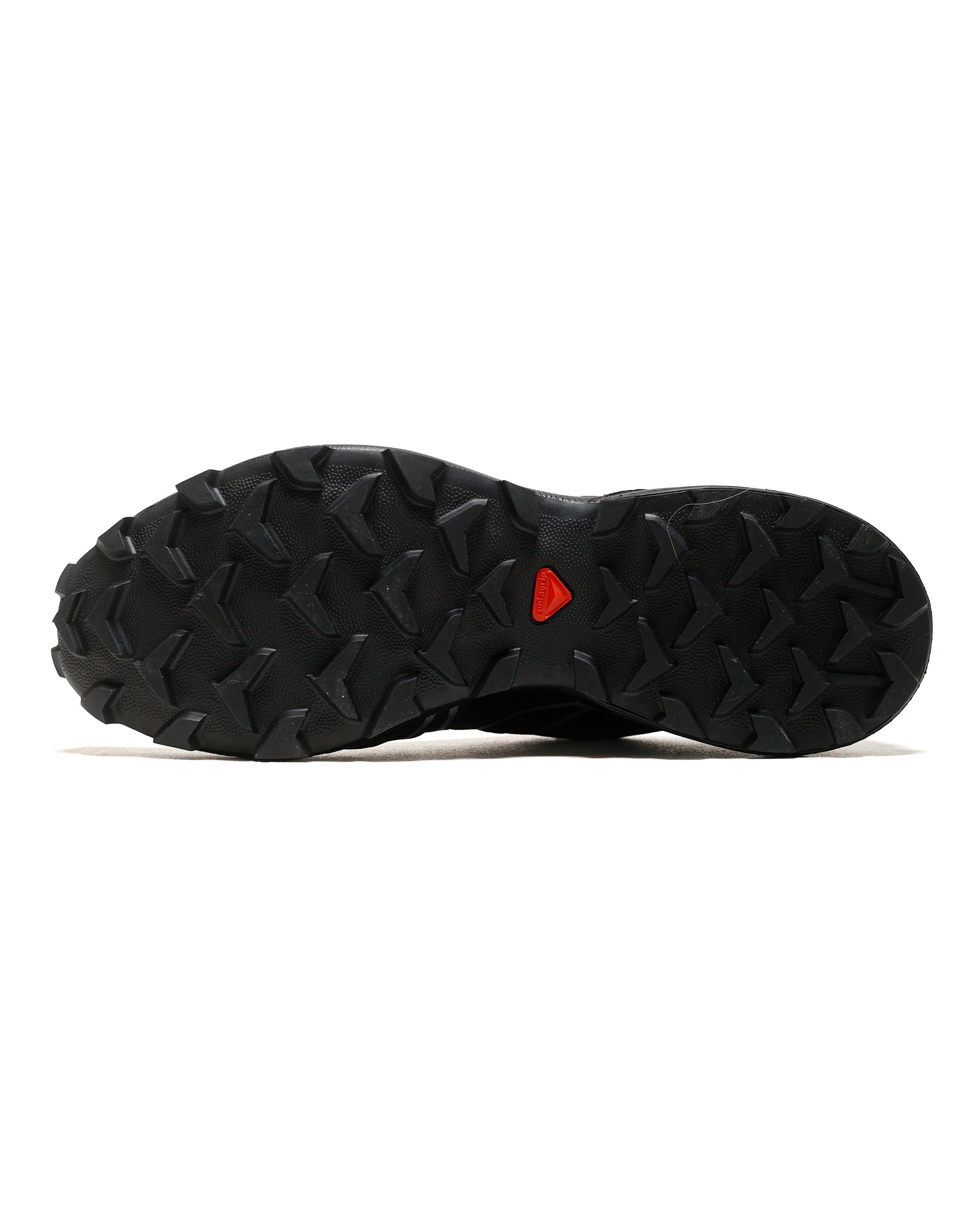Salomon Speedcross 3 Black/Ftw Silver