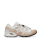 Salomon Speedcross 3 GTX Vanilla/White Pepper/Feather Gray