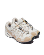 Salomon Speedcross 3 GTX Vanilla/White Pepper/Feather Gray
