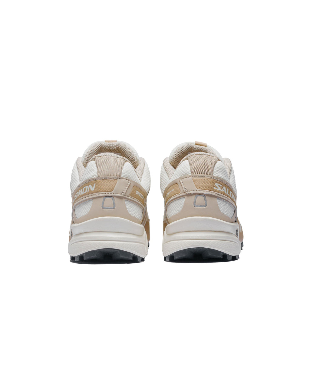 Salomon Speedcross 3 GTX Vanilla/White Pepper/Feather Gray