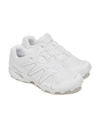 Salomon Speedcross 3 White/Ftw Silver