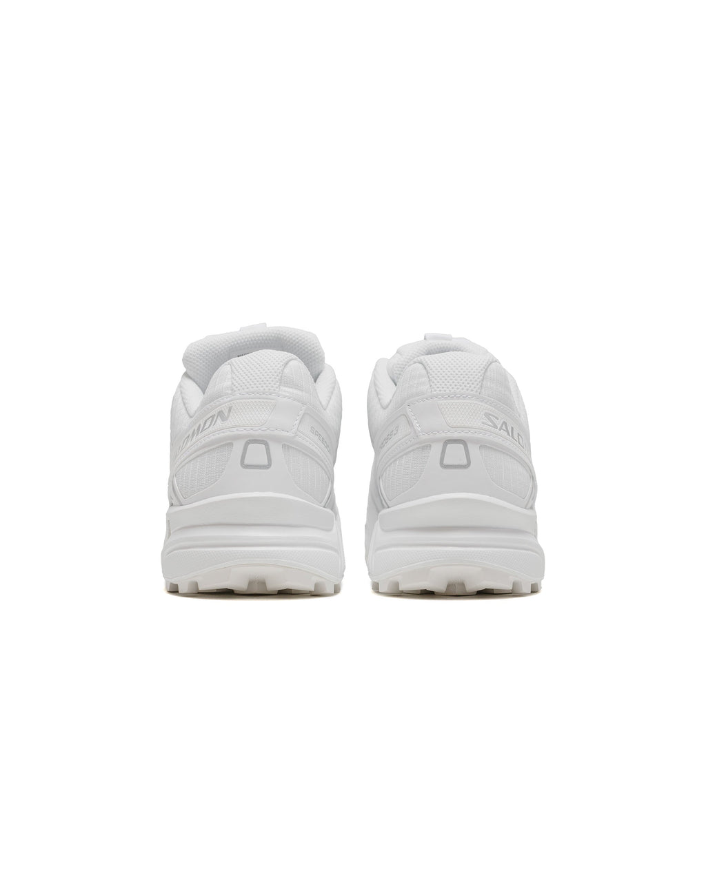 Salomon Speedcross 3 White/Ftw Silver