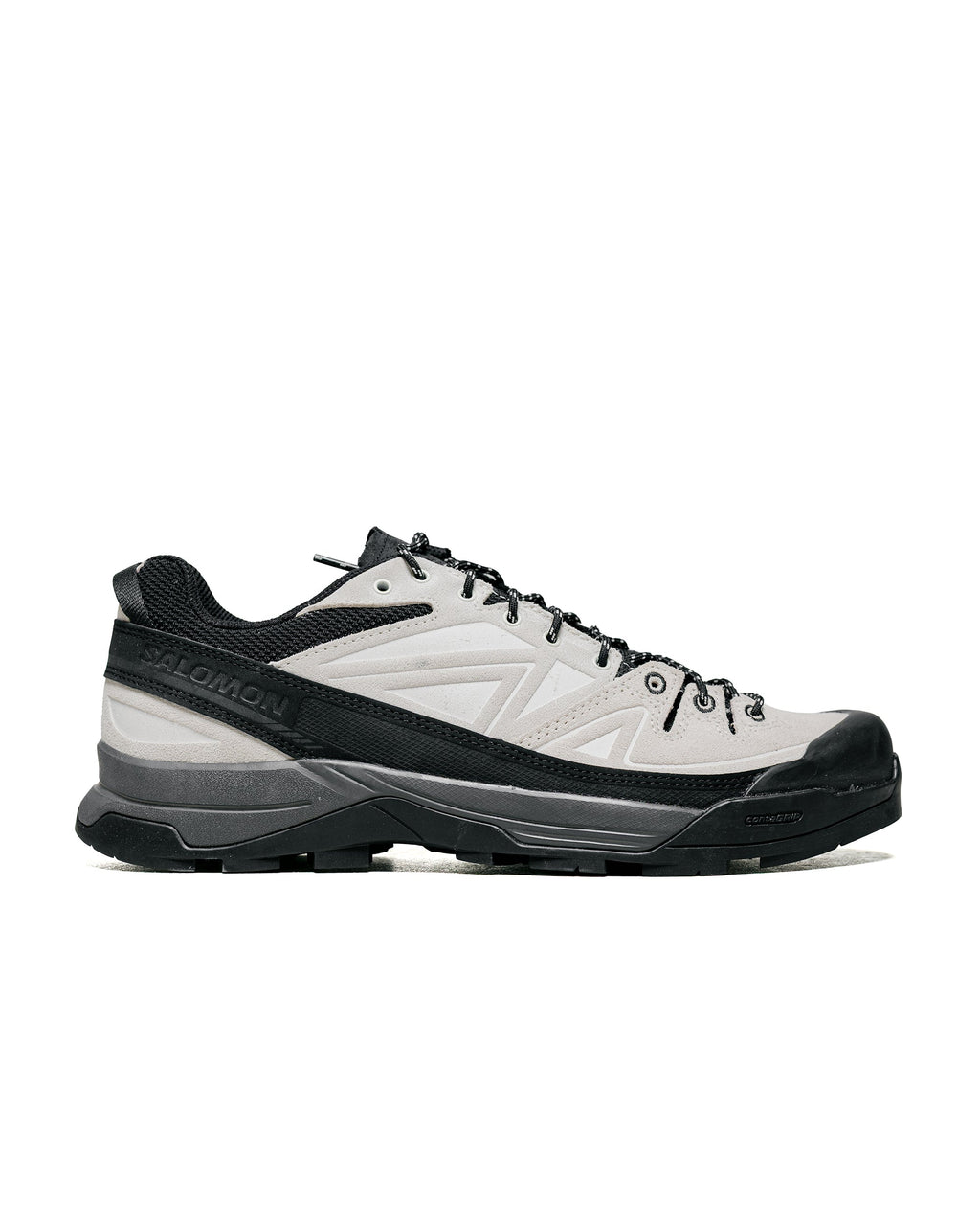 Salomon X-ALP LTR Black/Vanilla Ice/Rainy Day