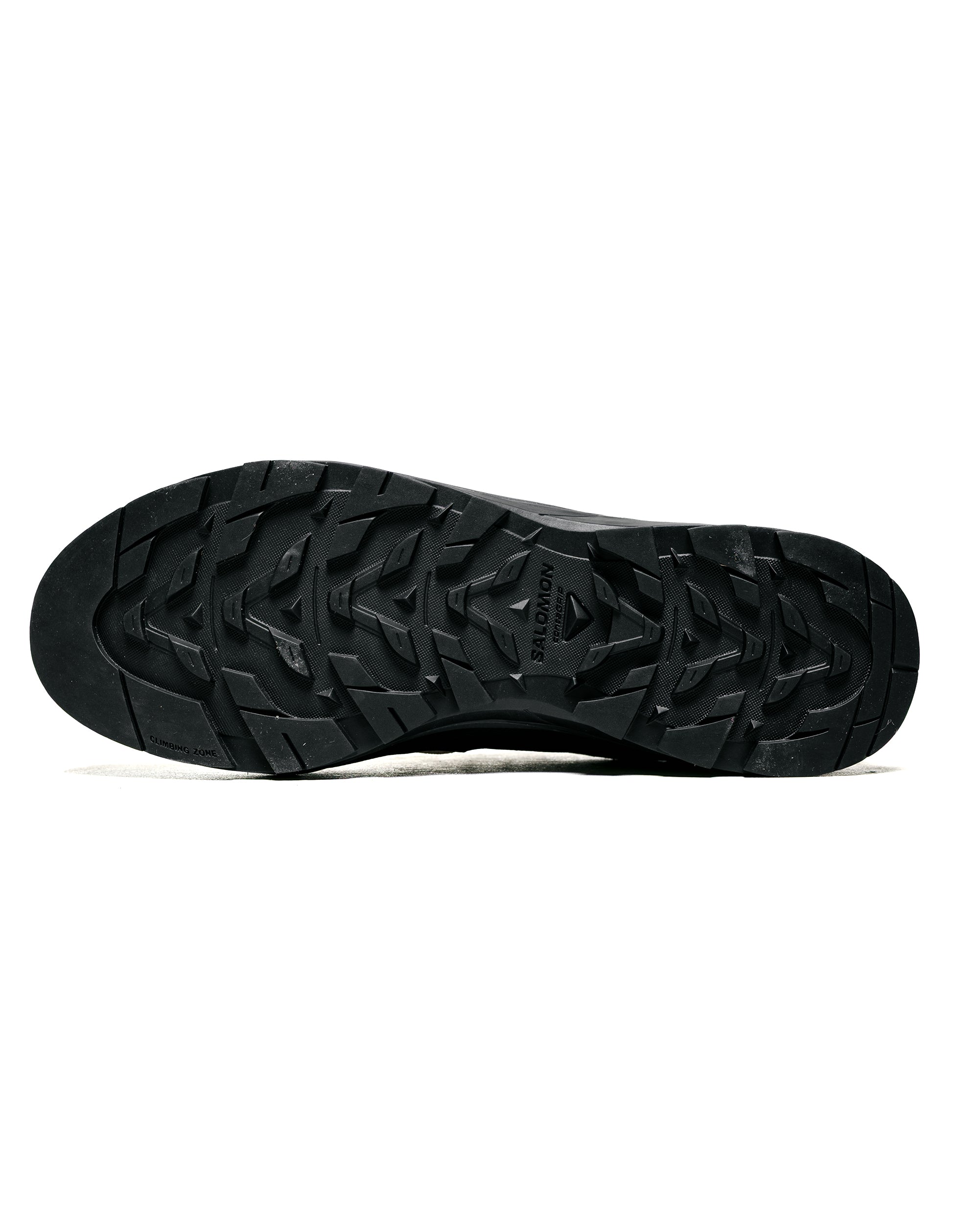 Salomon X-ALP LTR Black/Vanilla Ice/Rainy Day