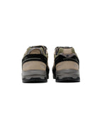 Salomon X-ALP LTR Pewter/Vintage Khaki/Black