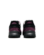 Salomon X-ALP LTR Winter Bloom/Plum/Lime Cream