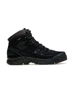 Salomon X-ALP MID LTR GTX Black/Black/Asphalt