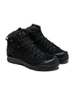 Salomon X-ALP MID LTR GTX Black/Black/Asphalt