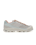 Salomon X-ALP Suede Ice Flow/Quarry/Russet