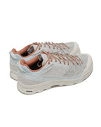 Salomon X-ALP Suede Ice Flow/Quarry/Russet