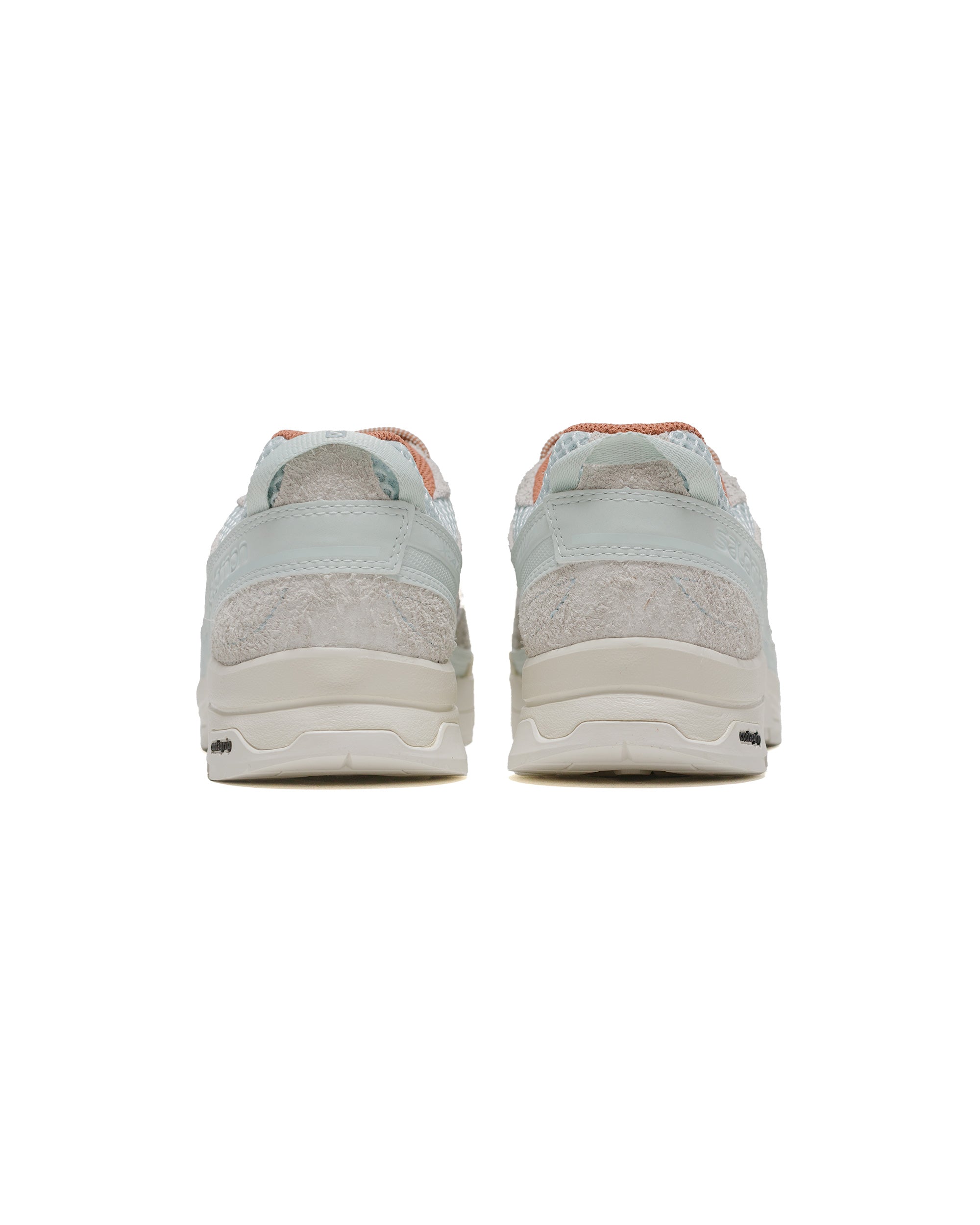 Salomon X-ALP Suede Ice Flow/Quarry/Russet