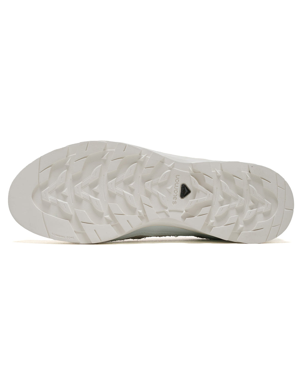 Salomon X-ALP Suede Ice Flow/Quarry/Russet