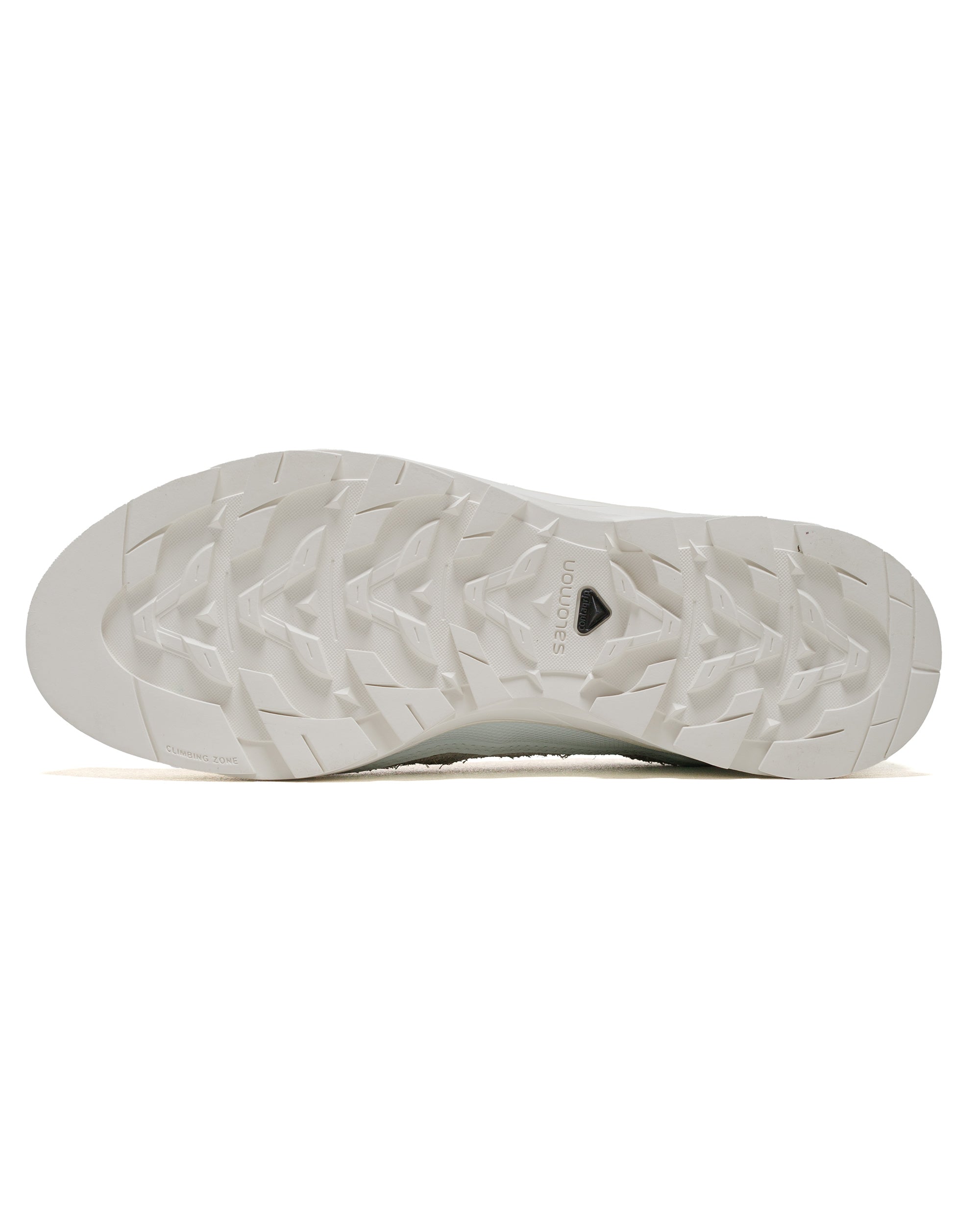 Salomon X-ALP Suede Ice Flow/Quarry/Russet