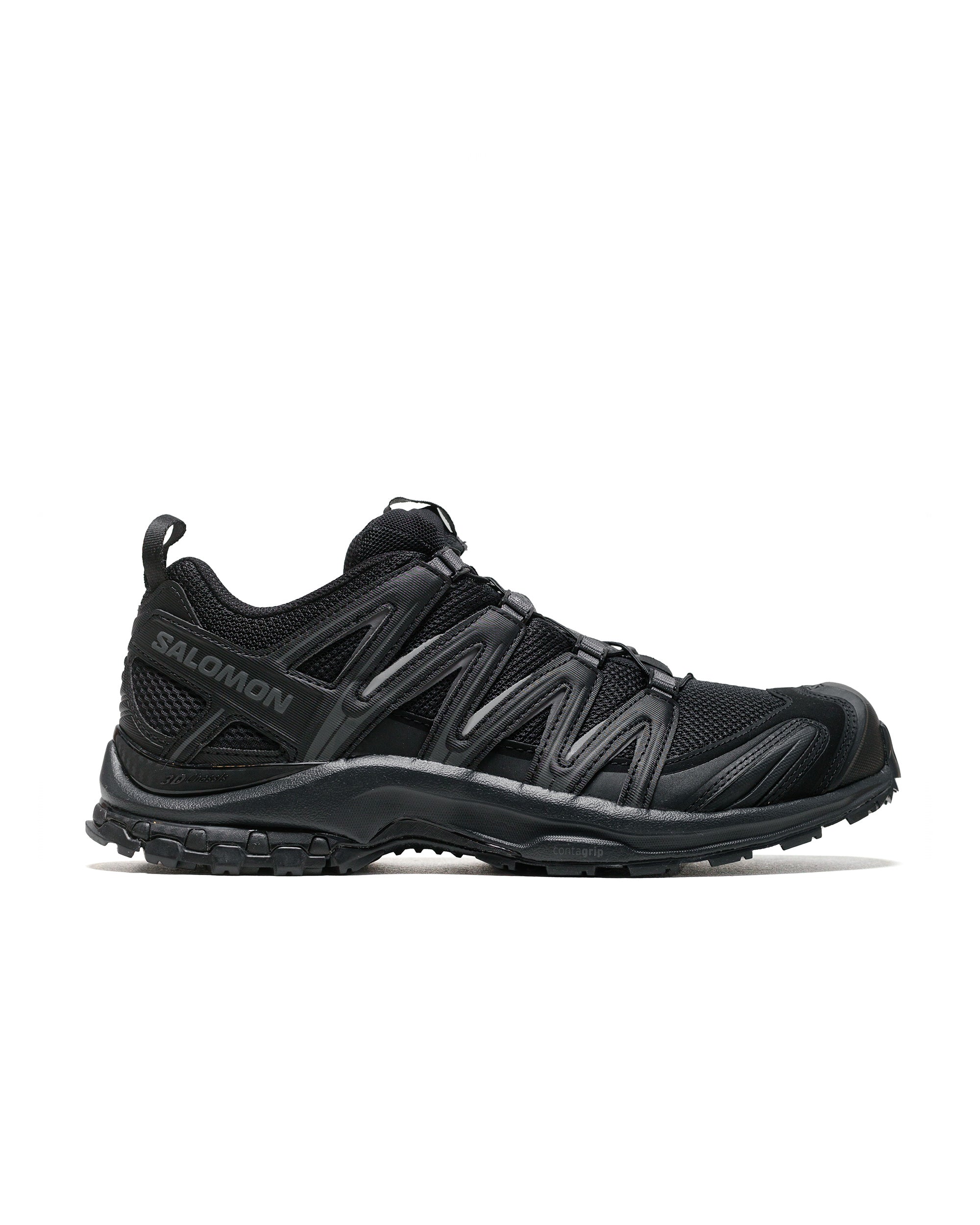 Salomon XA PRO 3D Black