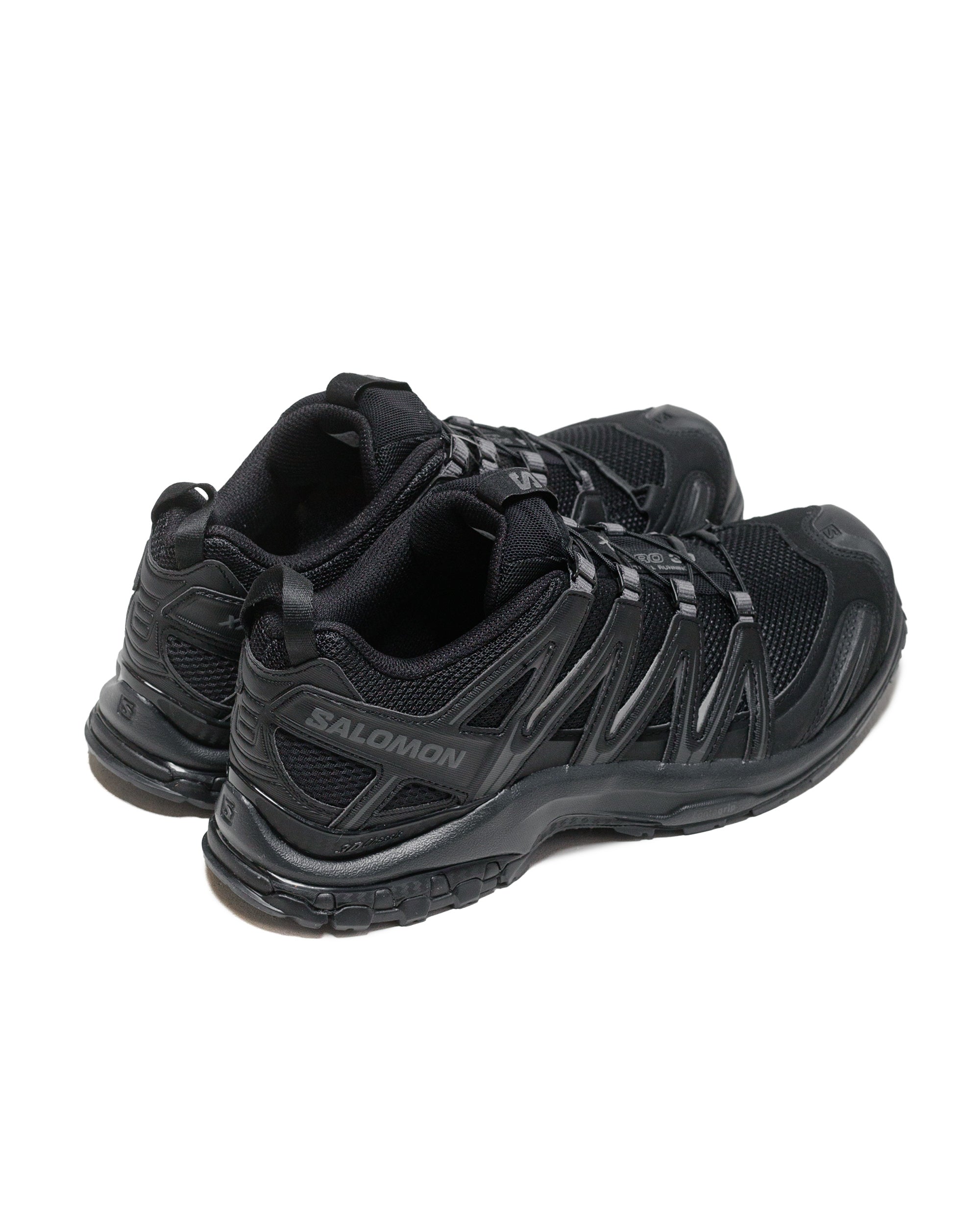Salomon XA PRO 3D Black