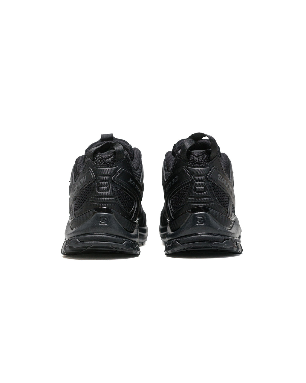 Salomon XA PRO 3D Black