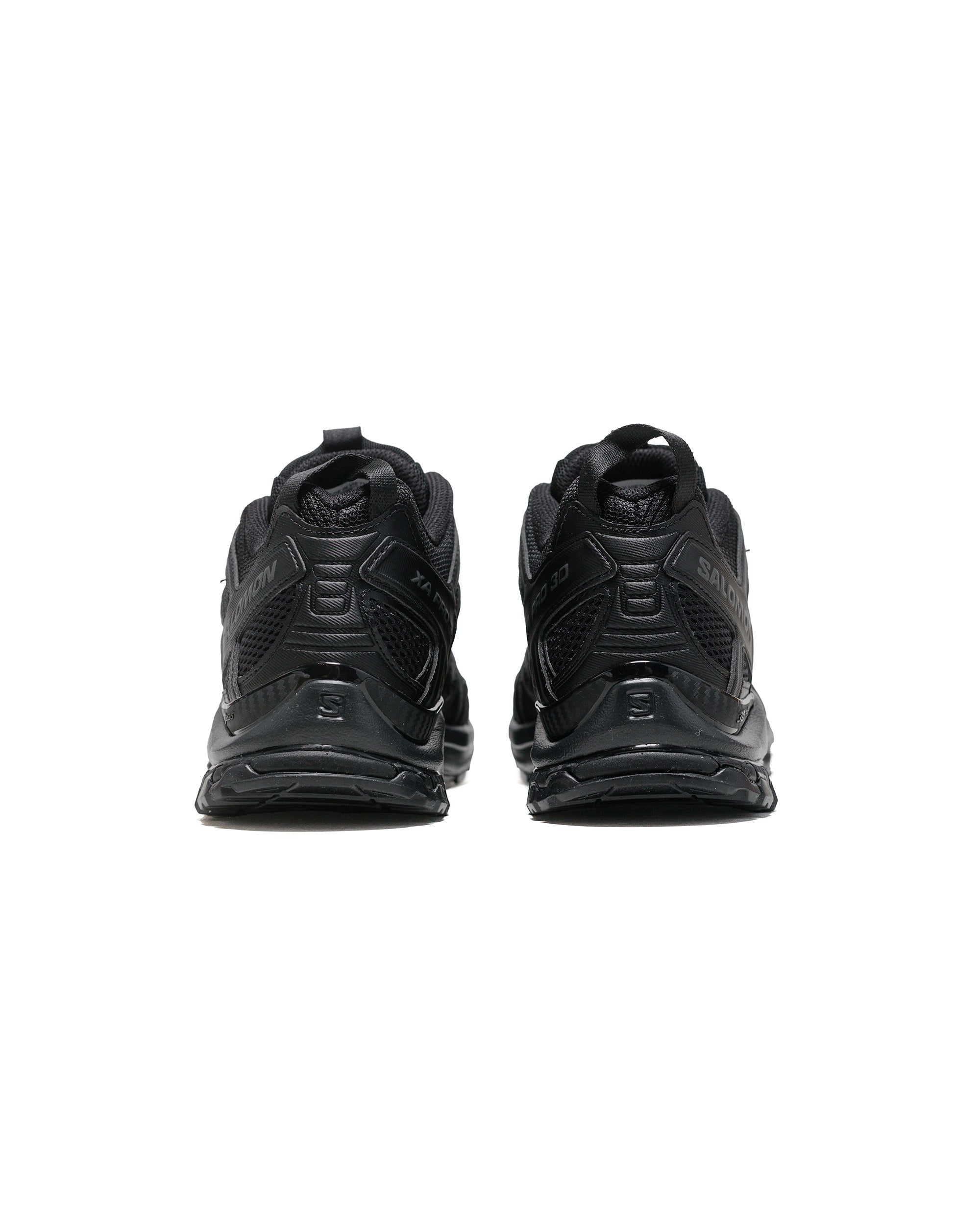 Salomon XA PRO 3D Black