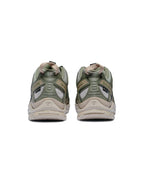 Salomon XA PRO 3D GTX Deep Lichen/White Pepper/Silver Cloud