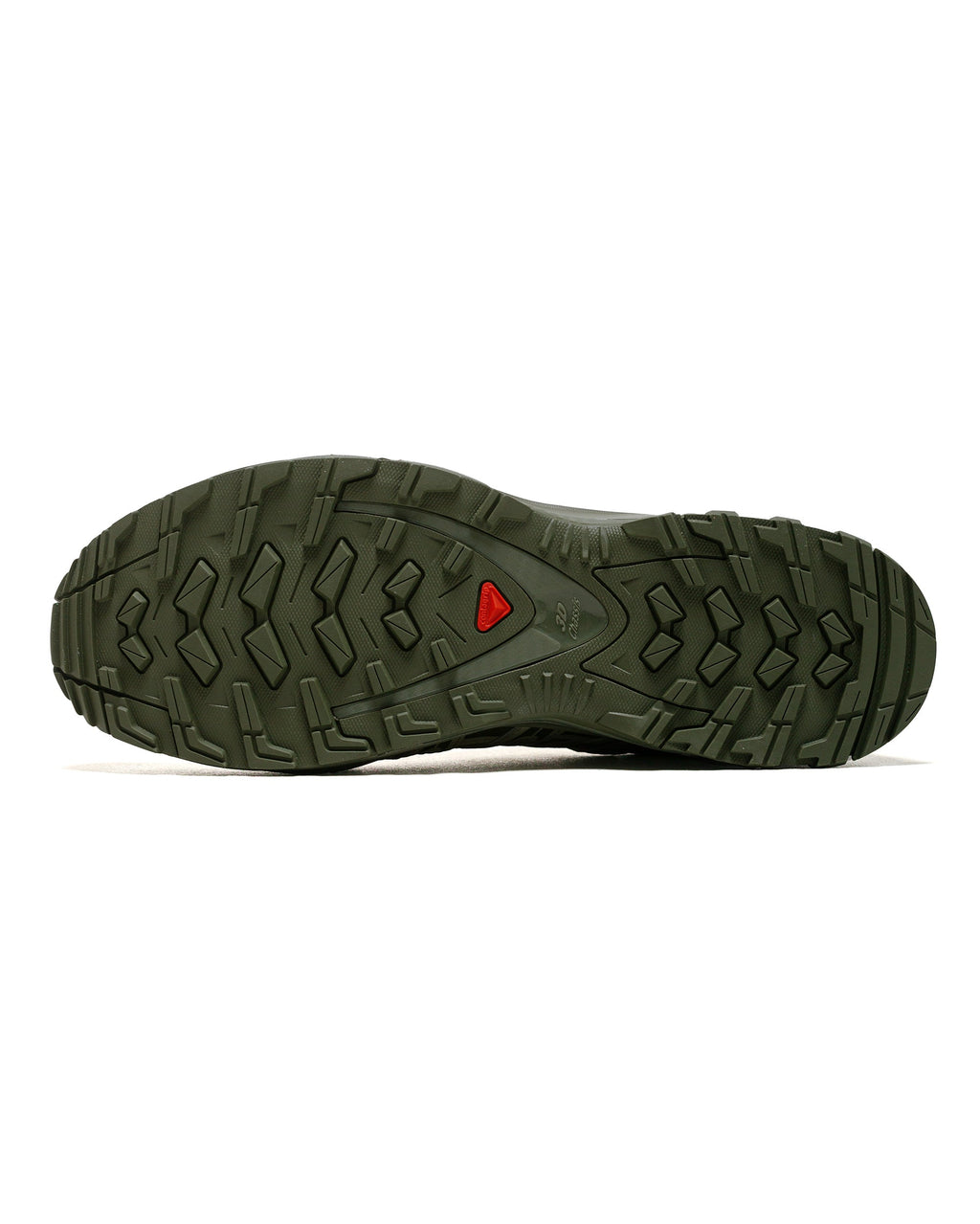 Salomon XA PRO 3D GTX Gray Green/Alfalf/Deep Lichen Green