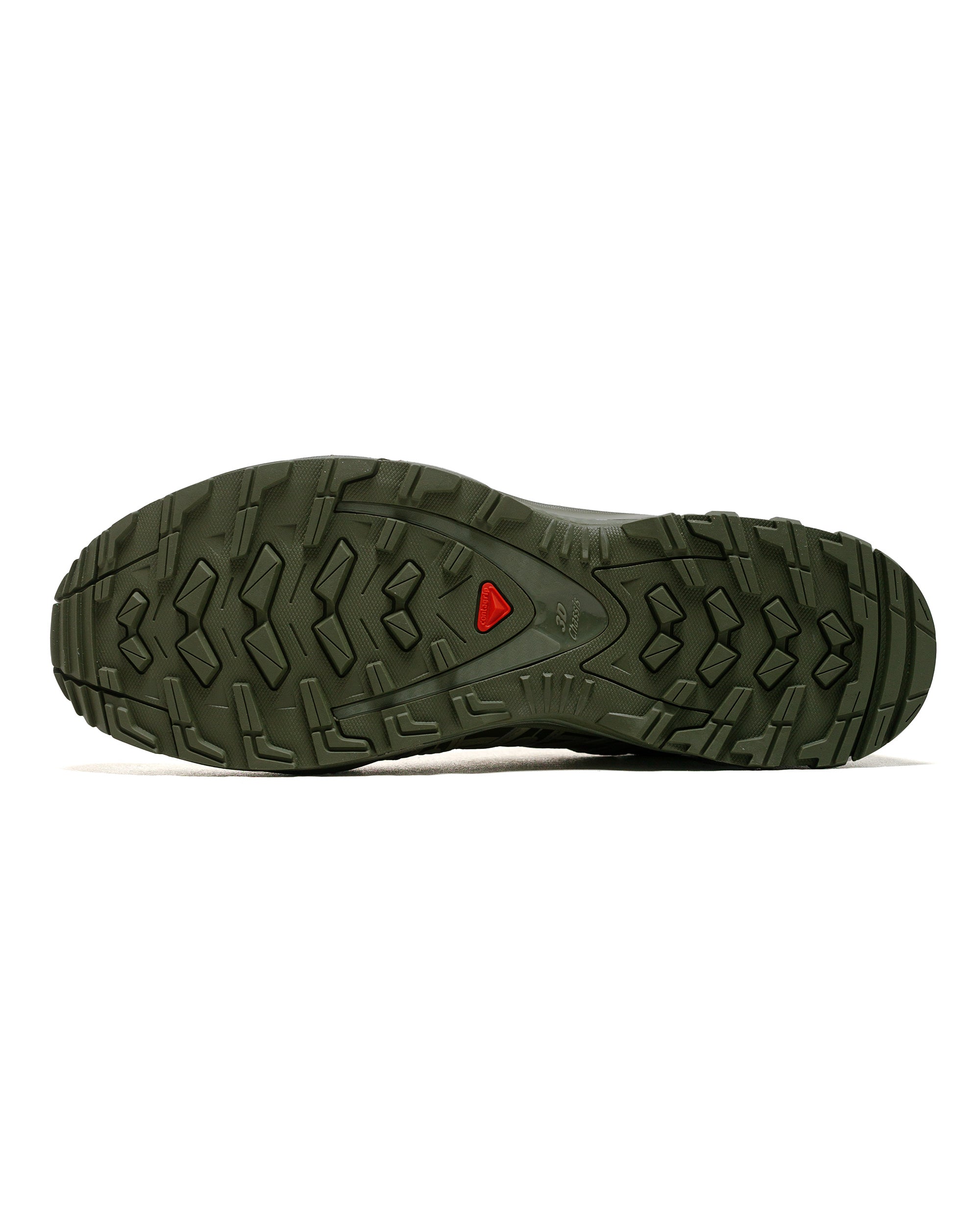 Salomon XA PRO 3D GTX Gray Green/Alfalf/Deep Lichen Green