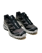 Salomon XT-4 GTX Black/Black/Lunar
