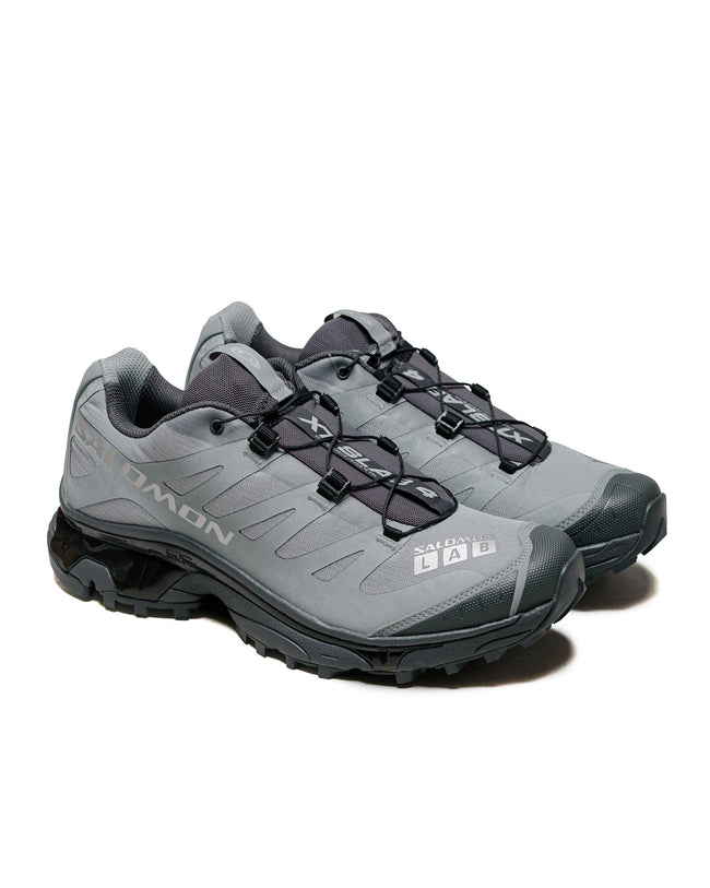 Salomon XT-4 OG Protective Monument/Asphalt/Ftw Silver Main Image