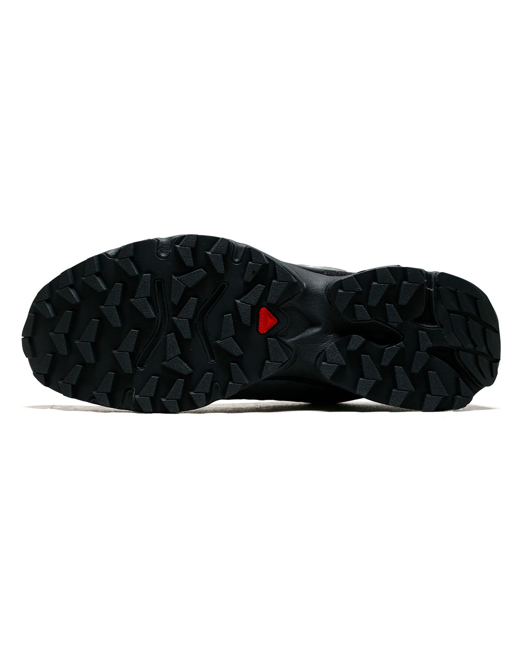 Salomon XT-4 OG Protective Monument/Asphalt/Ftw Silver