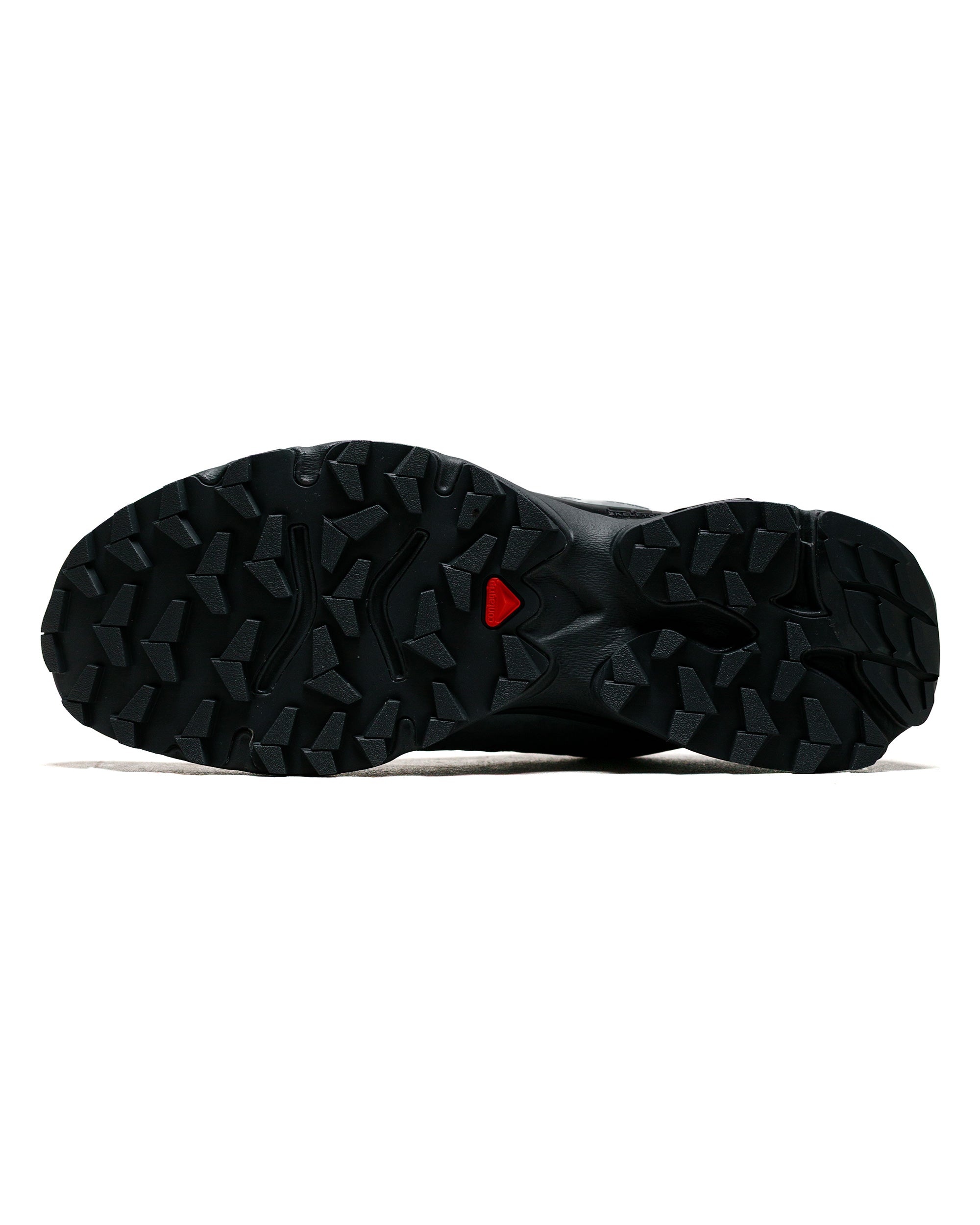 Salomon XT-4 OG Protective Monument/Asphalt/Ftw Silver