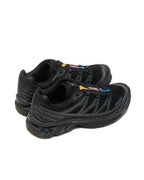 Salomon XT-6 Black/Black/Phantom