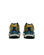 Salomon XT-6 Brilliant Olive/Dark Navy