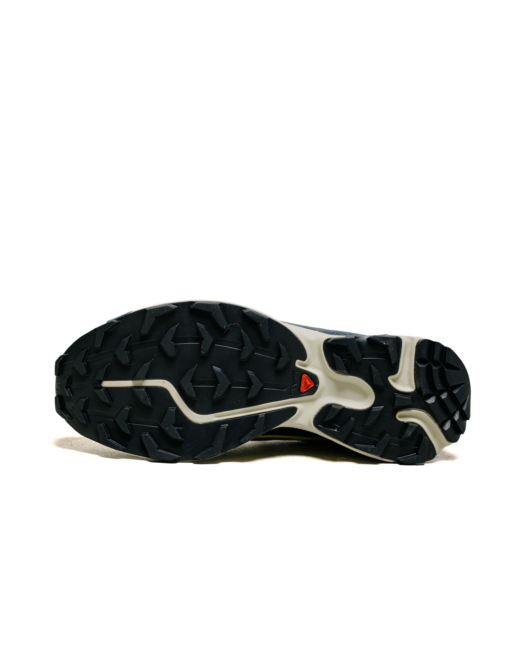 Salomon XT-6 Brilliant Olive/Dark Navy