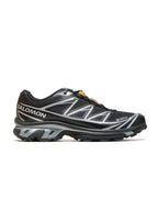 Salomon XT-6 GTX Black/Black/Ftw Silver