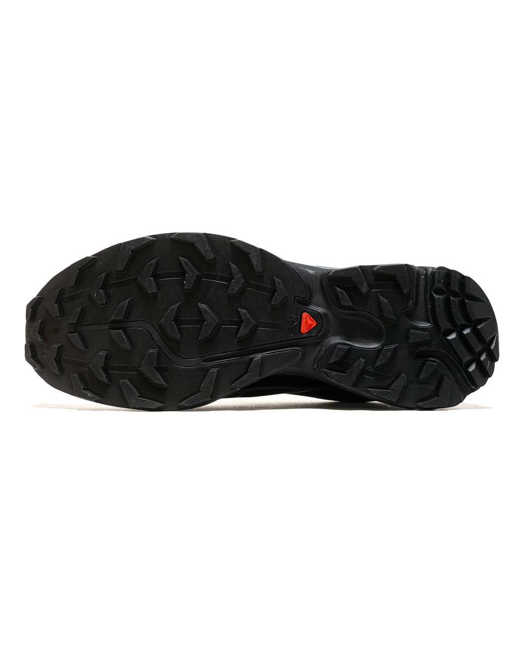 Salomon XT-6 GTX Black/Black/Ftw Silver