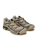 Salomon XT-6 GTX Safari/Safari/Black