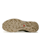 Salomon XT-6 GTX Safari/Safari/Black