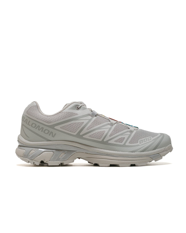 Salomon XT-6 Ghost Gray Hover Image
