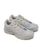 Salomon XT-6 Ghost Gray