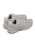 Salomon XT-6 Ghost Gray