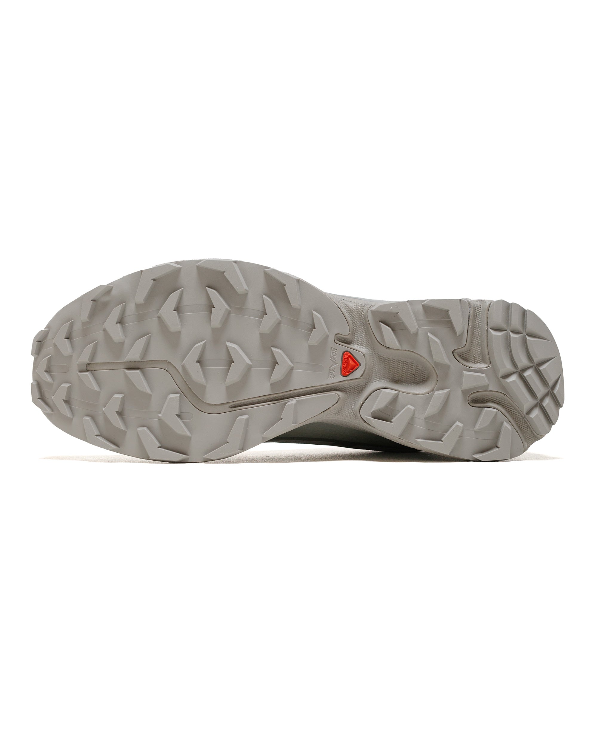 Salomon XT-6 Ghost Gray