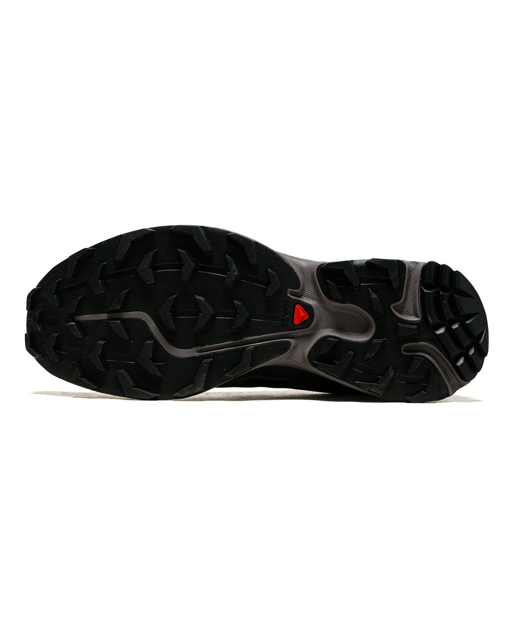 Salomon XT-6 Nine Iron/Excalibur/Plum Perfect